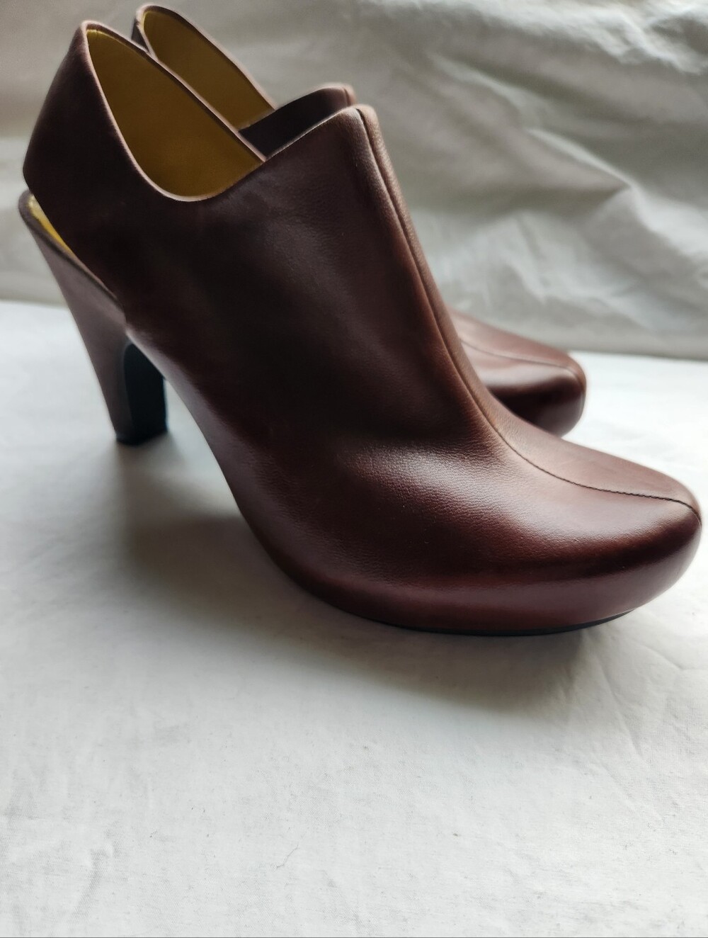 Tsubo Aeria Slingback Shoe